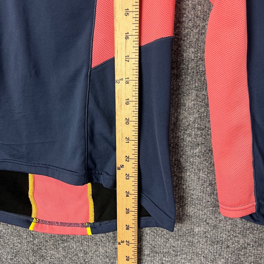 Helly Hansen Hh Training Pullover Long Sleeve Qua… - image 5